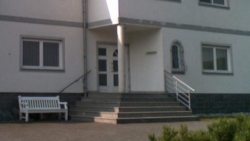 Bild Notdienste über die Feiertage Weihnachten/ Jahreswechsel