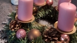 Bild Die besten Wünsche zum Jahreswechsel !